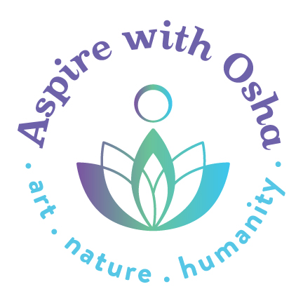 Aspire with Osha